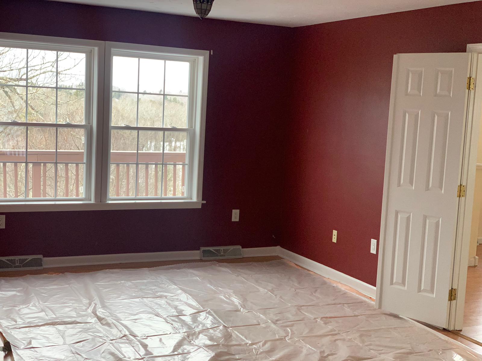 MG Bonilla Painting Inc Image